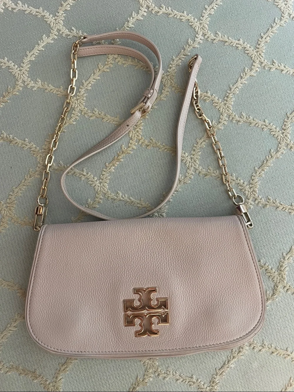 Tory Burch crossbody bag
